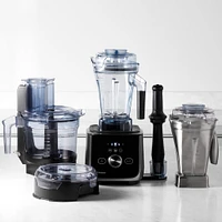 Vitamix Ascent X4 Deluxe Bundle