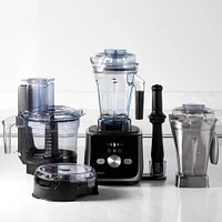 Vitamix Ascent X5 Deluxe Bundle