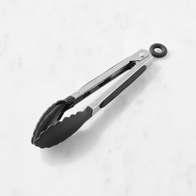 Open Kitchen by Williams Sonoma Nylon Locking Tongs