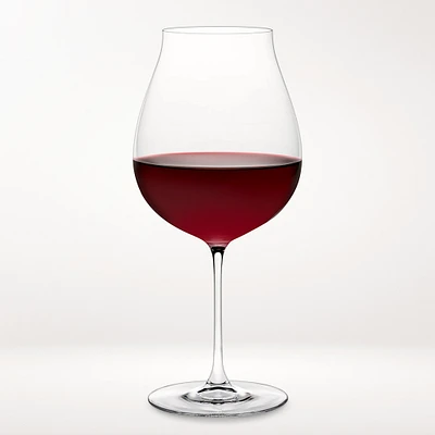 Riedel Veritas New World Pinot Wine Glasses