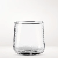 Hammered Tumblers