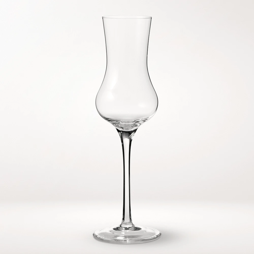 Williams Sonoma Estate Grappa Glasses, Set of 2