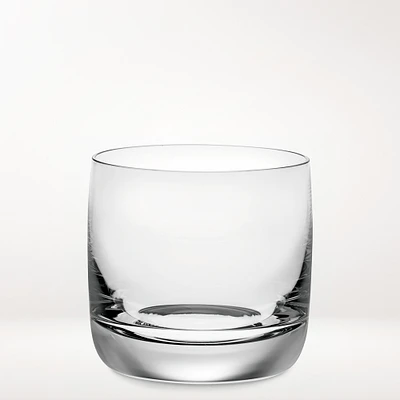 Williams Sonoma Reserve Double Old-Fashioned Glasses