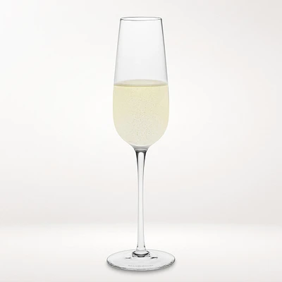 Williams Sonoma Reserve Champagne Flutes