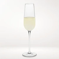 Williams Sonoma Reserve Champagne Flutes