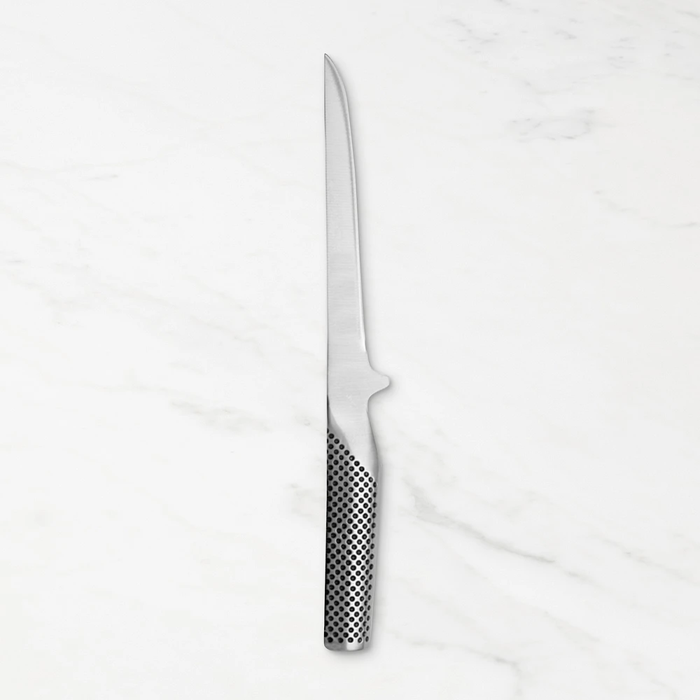 Global Classic Flexible Boning Knife, 6 1/4"