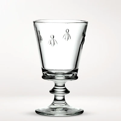 La Rochere Bee Wine Glasses