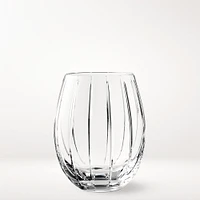 Dorset Stemless Red Wine Glasses