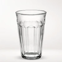 Duralex Picardie Glass Tumblers, 12 oz., Set of 6