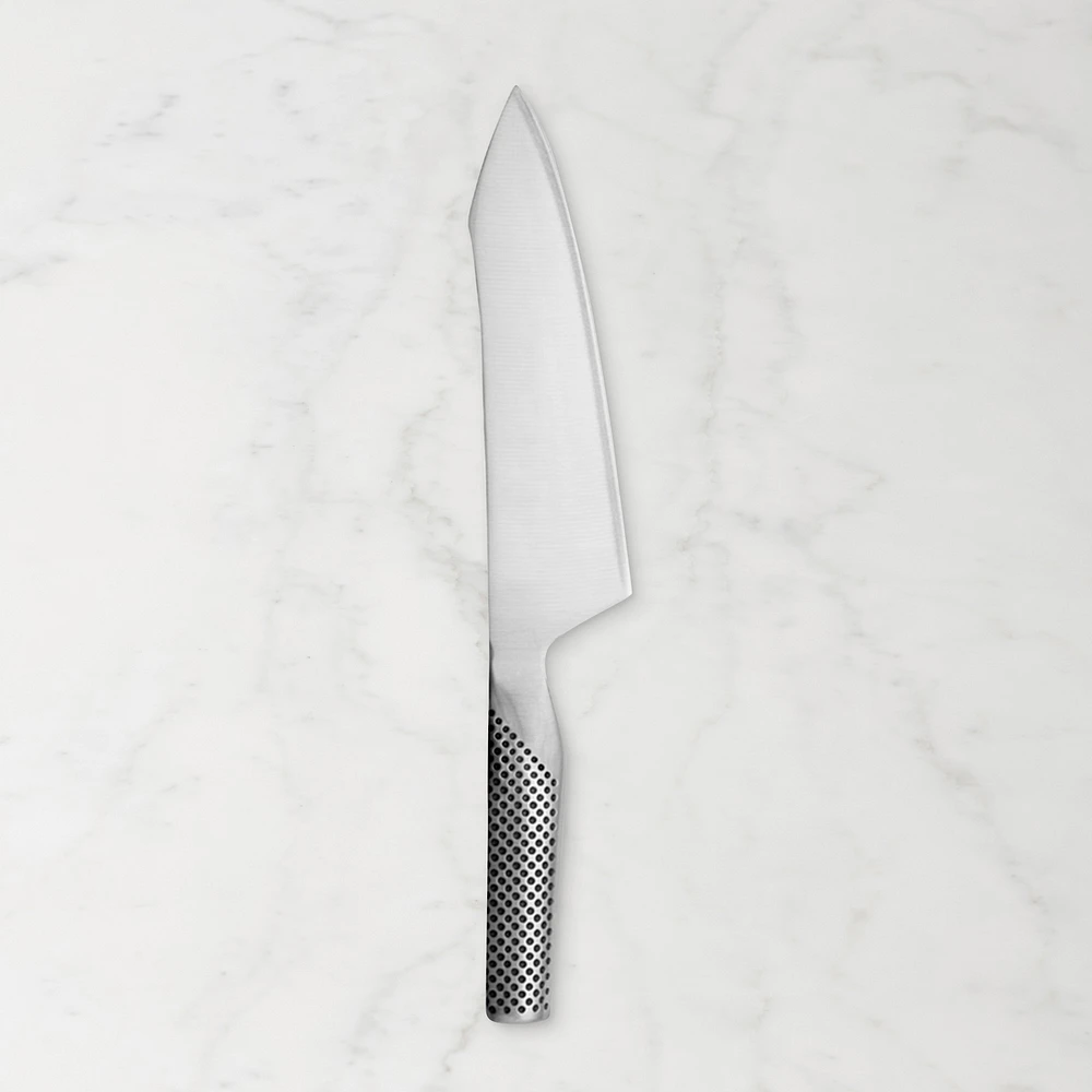 Global Classic Asian Chef's Knife, 7"