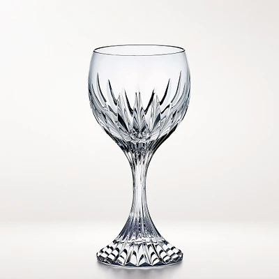 Baccarat Massena Red Wine Glass