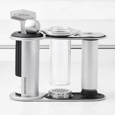 AeroPress Stainless-Steel Organizer