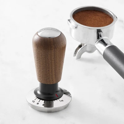 Breville the Force Gauge Tamper