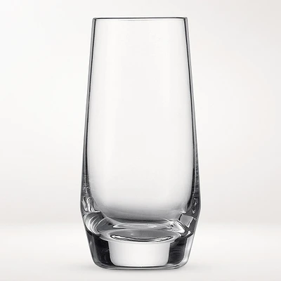 ZWIESEL GLAS Pure Shot Glasses, Set of 6