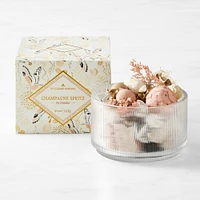 Williams Sonoma Champagne Spritz Potpourri