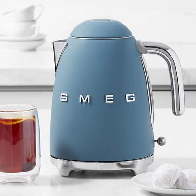 SMEG Electric Kettle