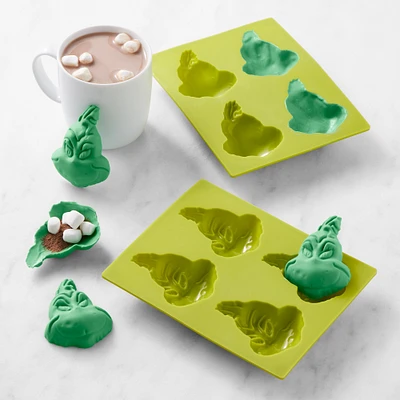 The Grinch™ Hot Chocolate Mold