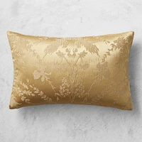 Josh Young x Williams Sonoma Home Jardiniere Pillow Cover