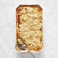 Williams Sonoma Test Kitchen Herbed Potato Gratin with Gruyere, Set of 2