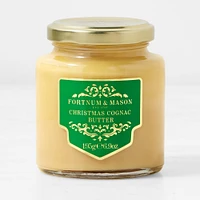 Fortnum & Mason Christmas Cognac Butter