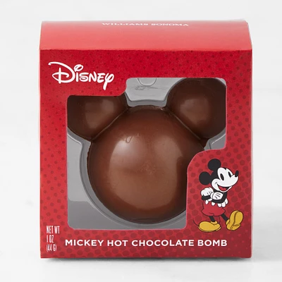 Disney Mickey & Minnie Mouse™ Hot Chocolate Bomb