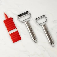 Gotze Peeler, Julienne Slicer & Mandoline