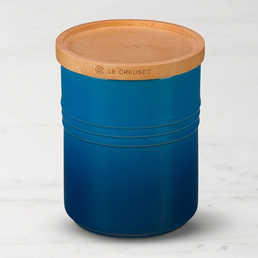 Le Creuset 2 1/2-Qt Canister