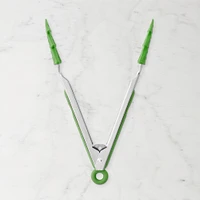 Novelty Silicone Tongs, Tree