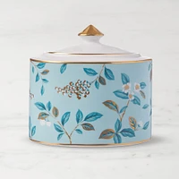 Fortnum & Mason Camellia Sugar Holder