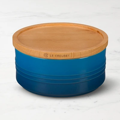 Le Creuset 23-Oz Canister