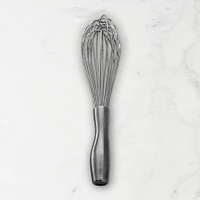 Williams Sonoma Signature Stainless Steel 7" Balloon Whisk