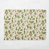 Chilewich Rectangular Noel Placemats