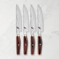 Miyabi Artisan Steak Knives, Set of 4