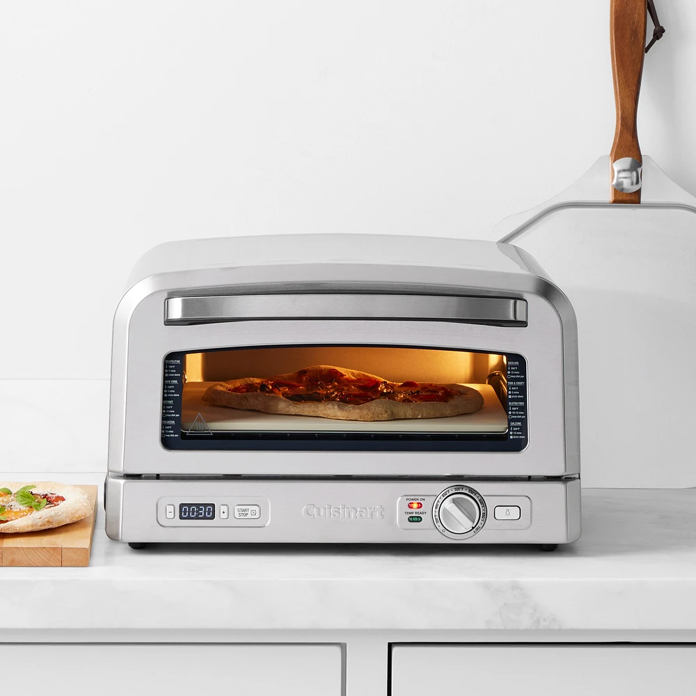 Cuisinart Indoor Pizza Oven