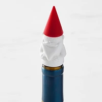 Gnome Bottle Stopper & Pourer