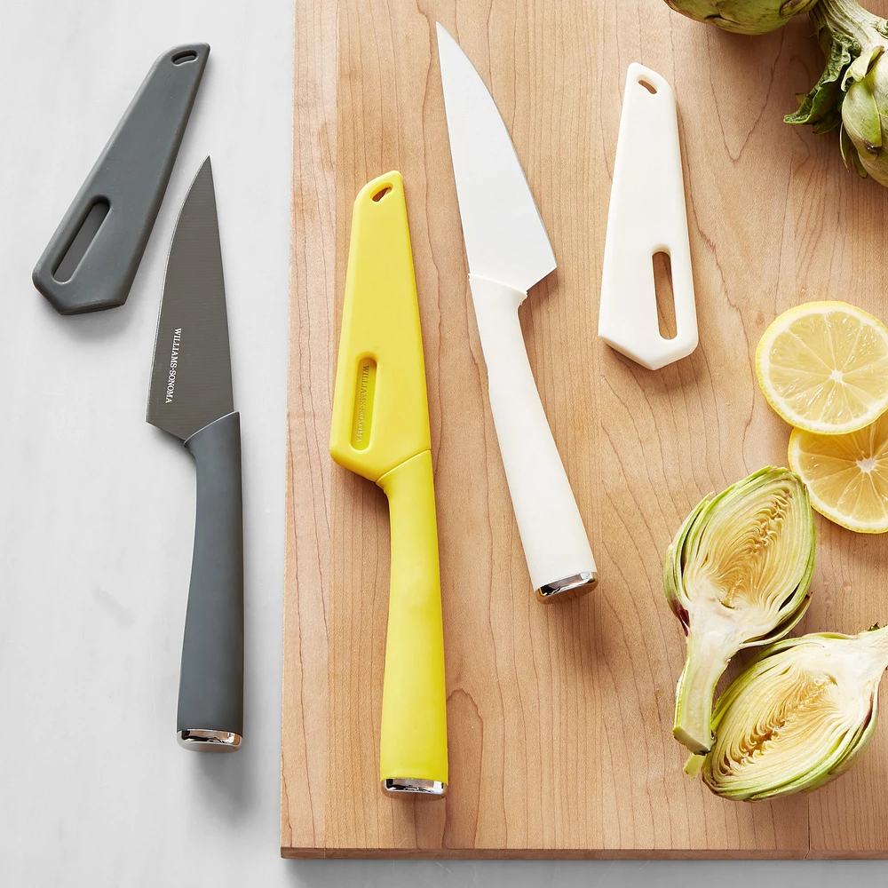 Williams Sonoma Paring Knife