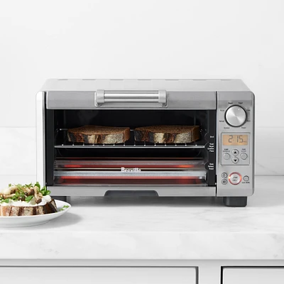 Breville Mini Smart Oven®