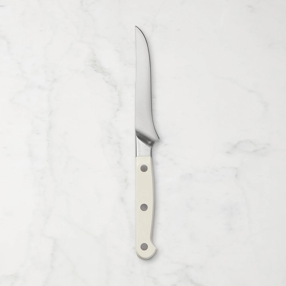 Zwilling Pro Le Blanc Steak Knives, Set of 4