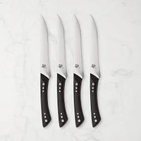 Shun Shima Steak Knives, Set of 4