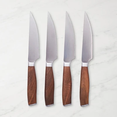 GreenPan™ Premiere Steak Knives, Set of 4