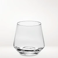 ZWIESEL GLAS Pure Double Old-Fashioned Glasses, Set of 6