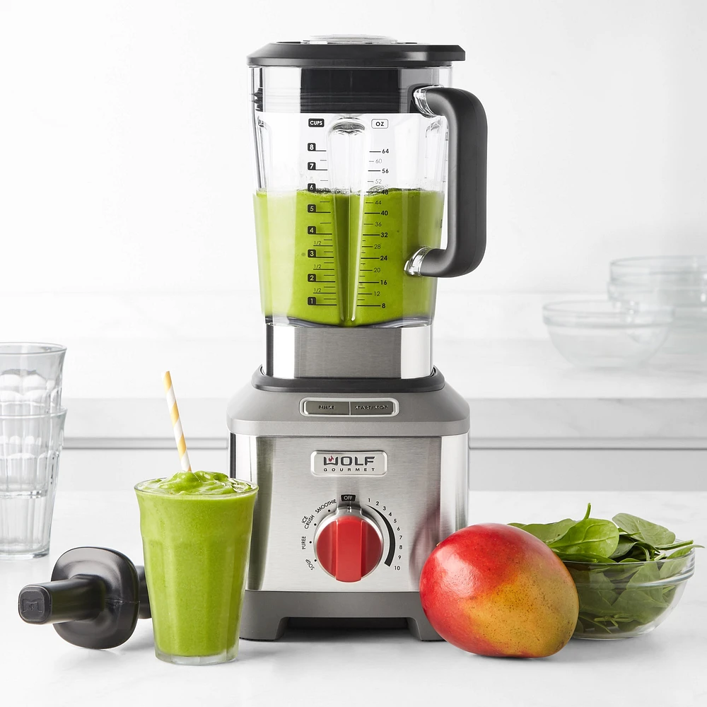 Wolf Gourmet Pro Performance Blender