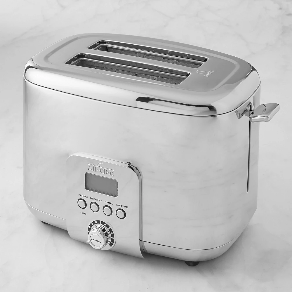 All-Clad -Slice Toaster