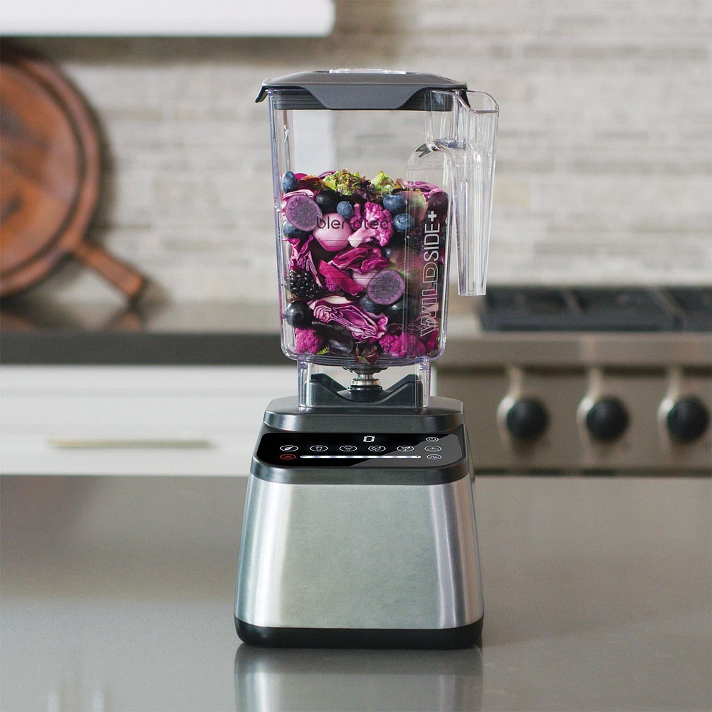 Blendtec Designer 650 Blender