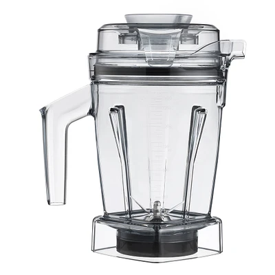 Vitamix Ascent 48-Oz. Dry Blade Container