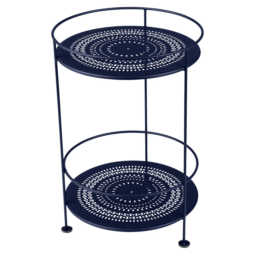 Gueridons Side Table (16")