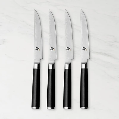 Shun Classic Steak Knives