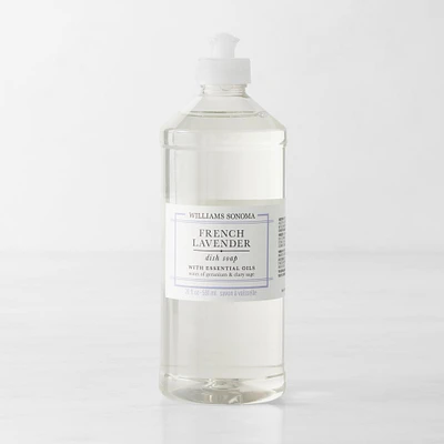 Williams Sonoma French Lavender Dish Soap