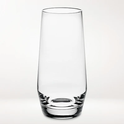 ZWIESEL GLAS Pure Highball Glasses, Set of 6