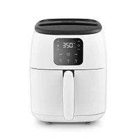 Dash Digital 2.6-Qt.Tasti Crisp Air Fryer